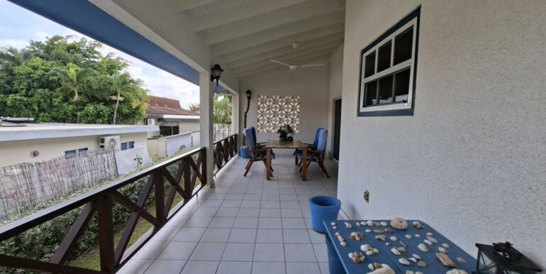 Huurwoning Lagunisol 2 slpk