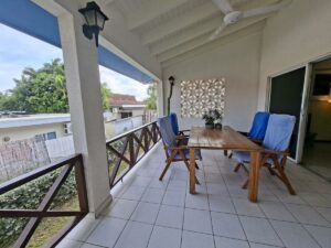 Huurwoning Lagunisol 2 slpk