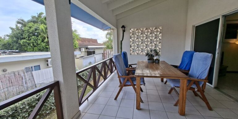 Huurwoning Lagunisol 2 slpk
