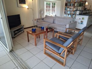 Huurwoning Lagunisol 2 slpk