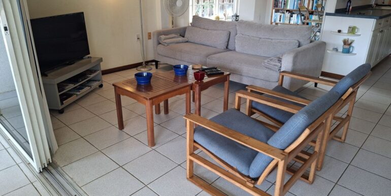 Huurwoning Lagunisol 2 slpk