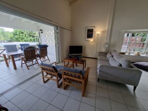 Huurwoning Lagunisol 2 slpk