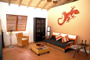 Vakantie Bungalow Jongbloed