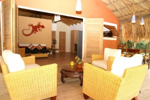 Vakantie Bungalow Jongbloed