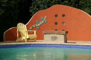 Vakantie Bungalow Jongbloed