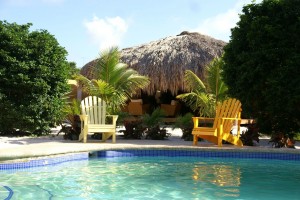 Vakantie Bungalow Jongbloed