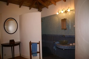 Vakantie Bungalow Jongbloed