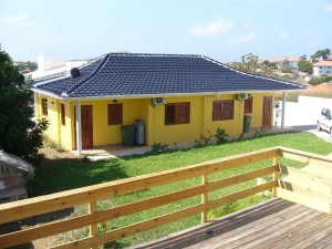 Vakantie Villa Cas Grandi Seaview