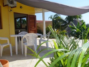 Vakantie Villa Cas Grandi Seaview
