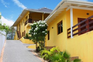 Vakantie Villa Cas Grandi Seaview