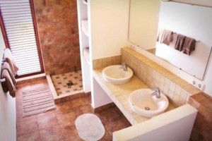 Vakantie Villa Cas Grandi Seaview