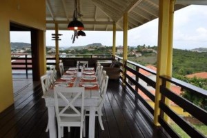 Vakantie Villa Cas Grandi Seaview