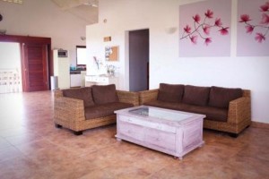 Vakantie Villa Cas Grandi Seaview