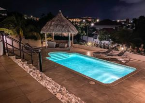 Vakantie Villa Vista Royal Star