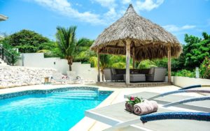 Vakantie Villa Vista Royal Star