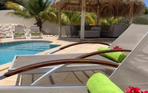 Vakantie Villa Vista Royal Star
