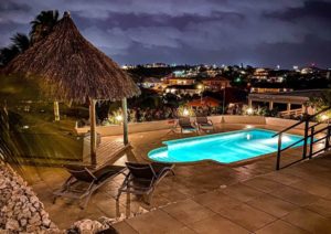 Vakantie Villa Vista Royal Star