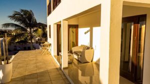 Vakantie Villa Vista Royal Star