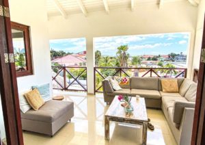 Vakantie Villa Vista Royal Star