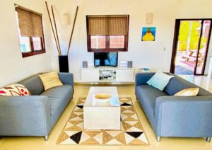 Vakantie Villa Vista Royal Star