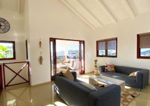 Vakantie Villa Vista Royal Star