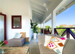 Vakantie Villa Vista Royal Star