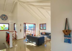 Vakantie Villa Vista Royal Star