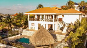 Vakantie Villa Vista Royal Star
