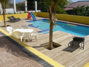 Vakantie Villa Cas Grandi Seaview