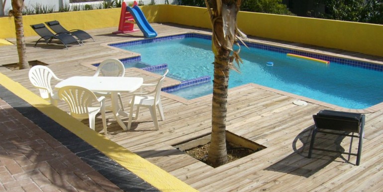 Vakantie Villa Cas Grandi Seaview