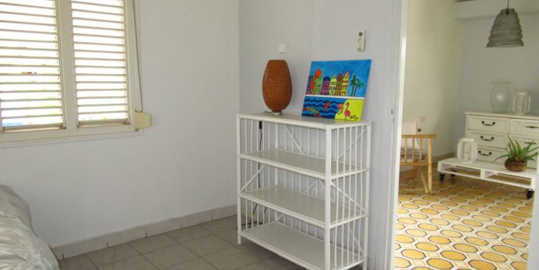 Huurbungalow Piscadera Bay Resort