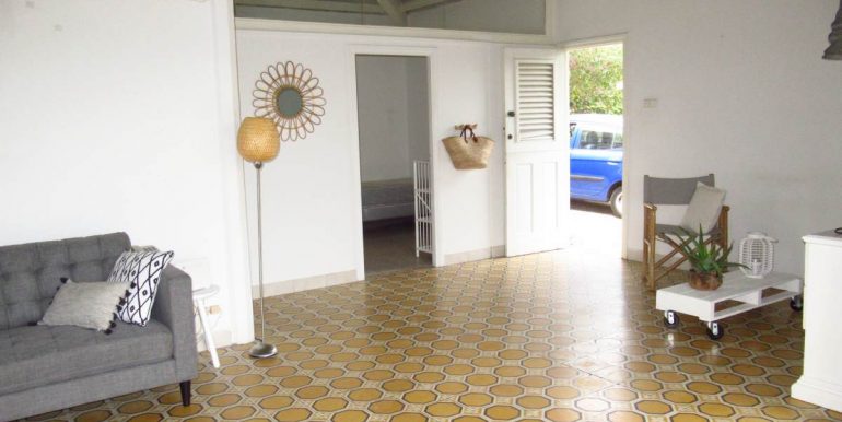 Huurbungalow Piscadera Bay Resort