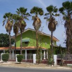 Ruime Huurwoning Curasol