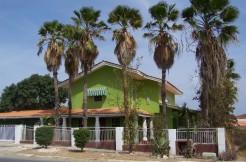 Ruime Huurwoning Curasol