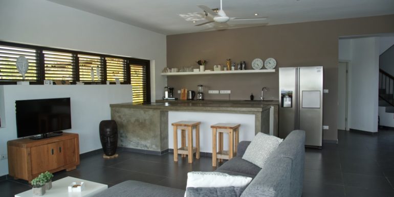 Gemeubileerde Huurwoning Bottelier