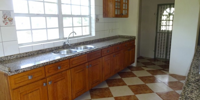 Ruime Huurwoning Curasol