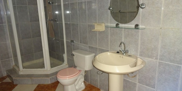 Ruime Huurwoning Curasol