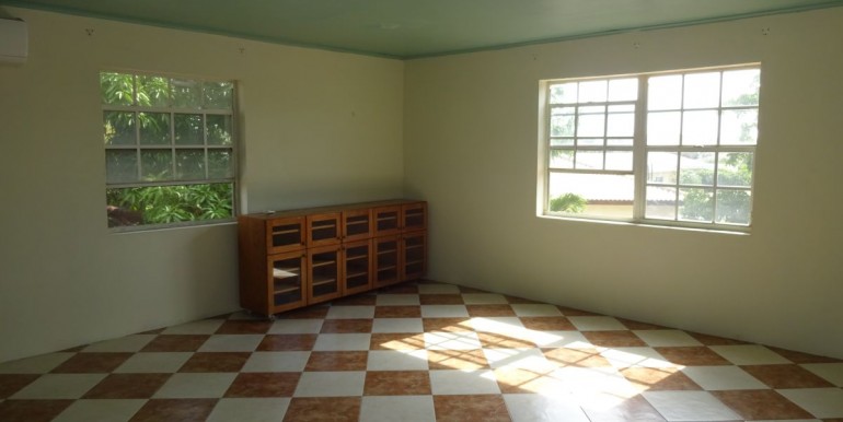 Ruime Huurwoning CurasolRuime Huurwoning Curasol