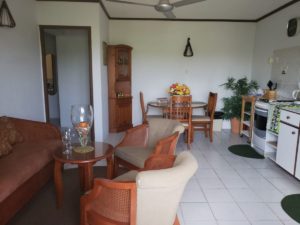 Huur Appartementen met 2 slaapkamers Bottelier