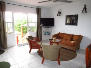 Huur Appartementen met 2 slaapkamers Bottelier
