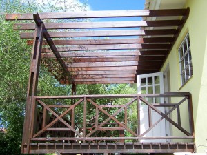 Huurwoning Seru Lora