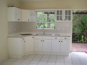 Huurwoning Seru Lora