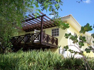 Huurwoning Seru Lora