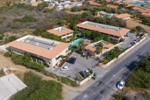 Huur Appartementen Cas Grandi