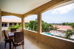 Huur Appartementen Cas Grandi