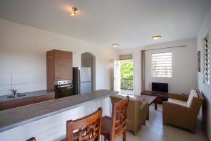 Huur Appartementen Cas Grandi