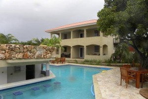 Huur Appartementen Cas Grandi