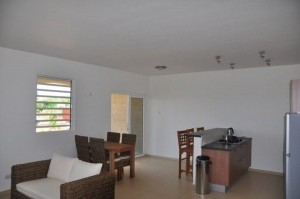 Huur Appartementen Cas Grandi