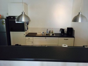 Huur Appartementen Cas Grandi