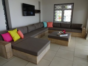 Vakantie Villa Brakkeput Maravilloso